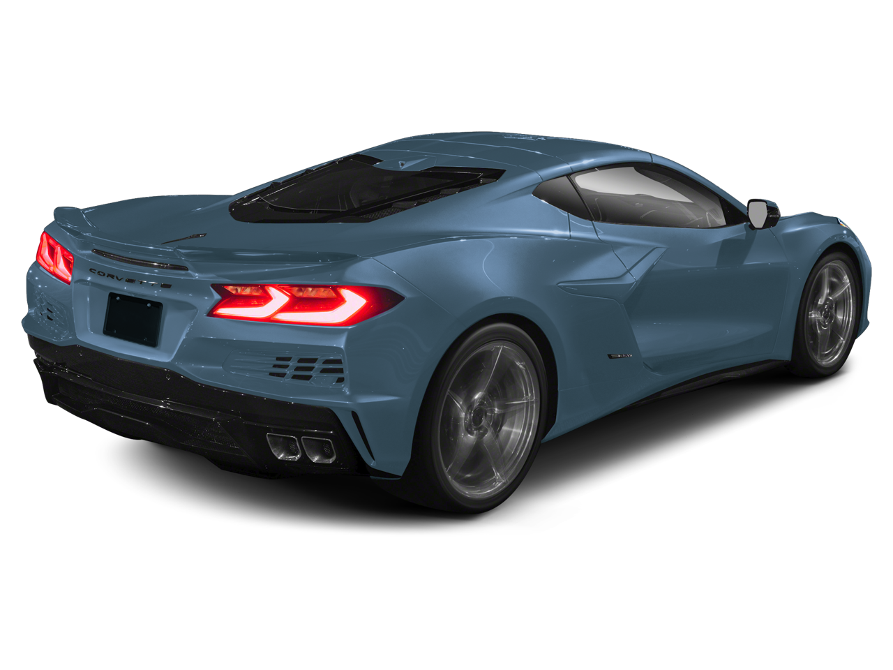 2024 Chevrolet Corvette E-Ray 1LZ