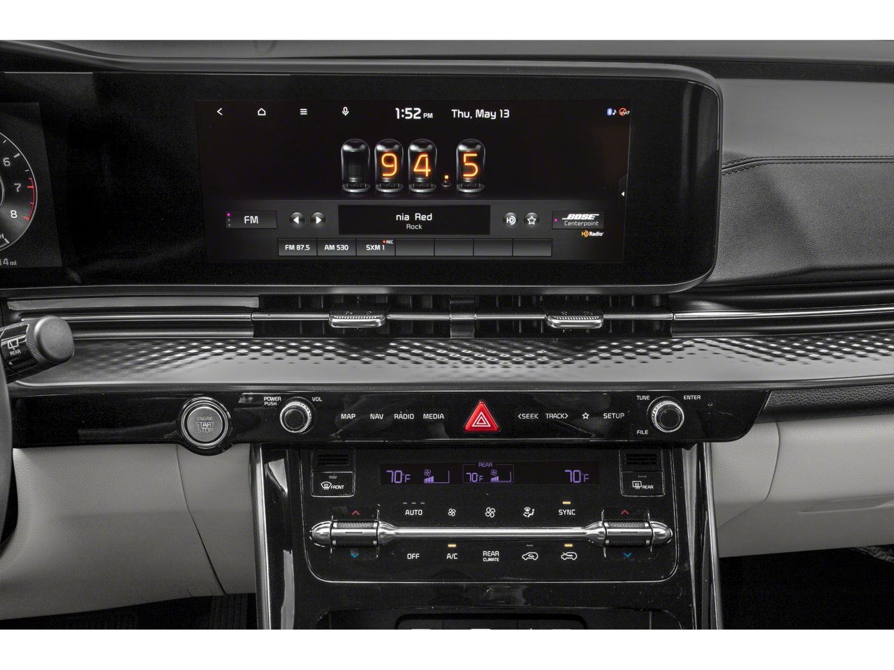 2024 Kia Carnival SX Prestige