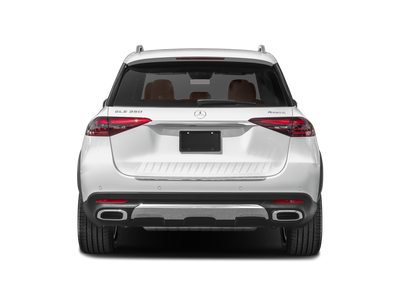 2024 Mercedes-Benz GLE GLE 350