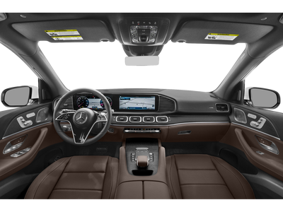 2024 Mercedes-Benz GLE GLE 350