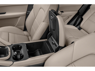 2024 Porsche Cayenne 4DR AWD