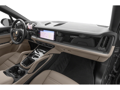 2024 Porsche Cayenne 4DR AWD