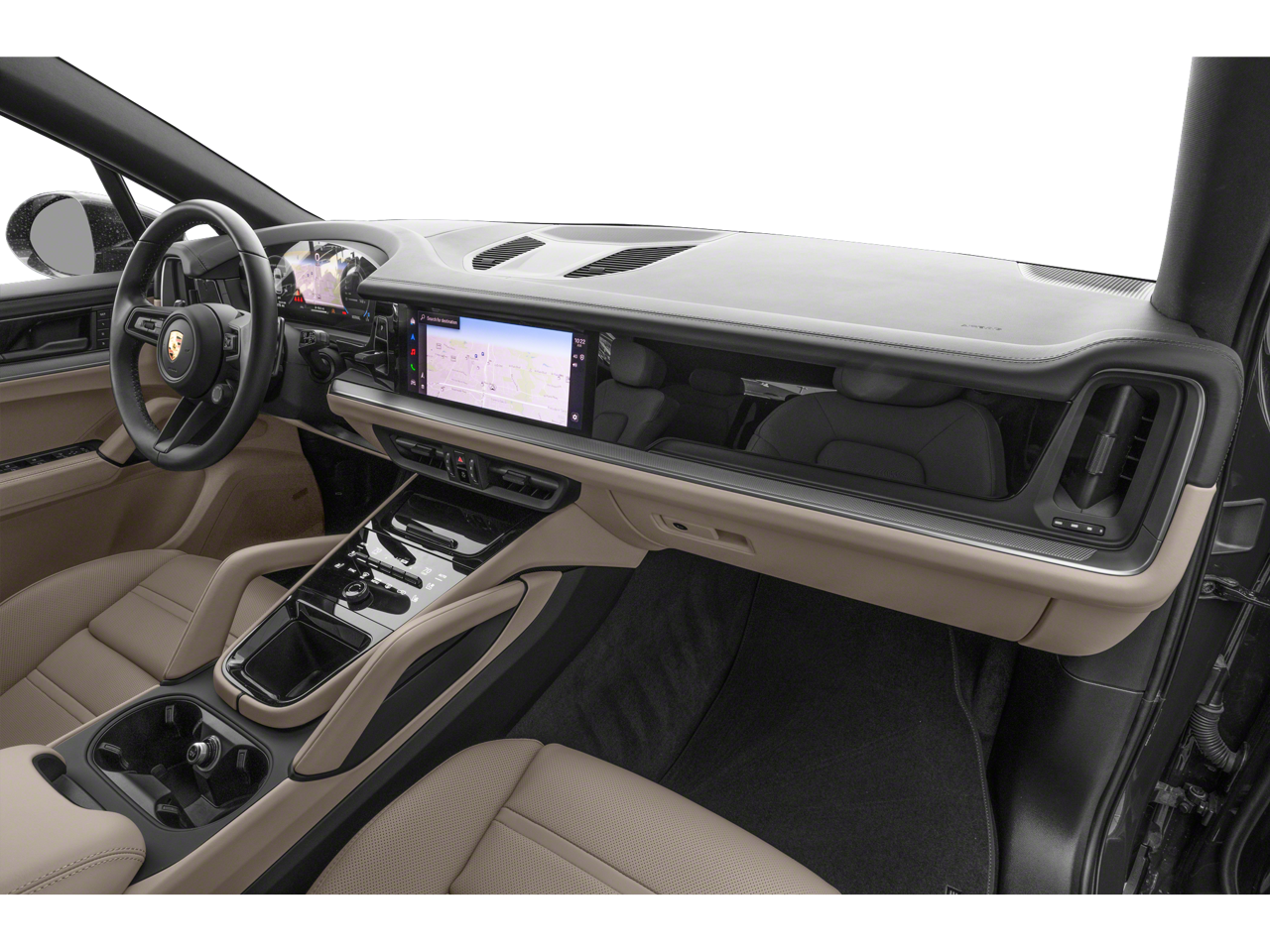 2024 Porsche Cayenne 4DR AWD