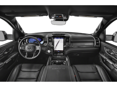 2024 RAM 1500 Limited