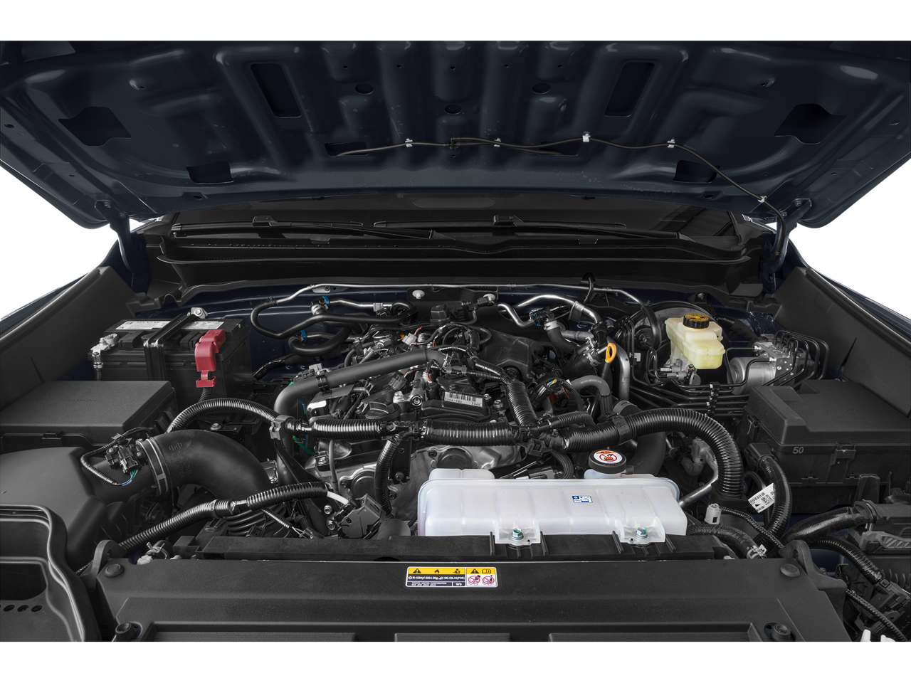 2024 Toyota Tacoma 2WD SR