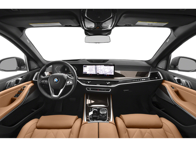 2025 BMW X5 sDrive40i
