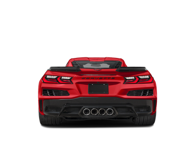 2025 Chevrolet Corvette Z06 3LZ