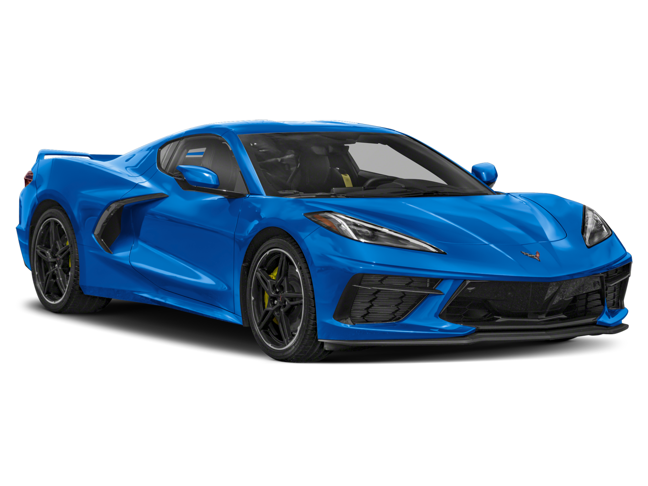 2025 Chevrolet Corvette Stingray 1LT