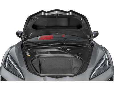 2025 Chevrolet Corvette E-Ray 2LZ