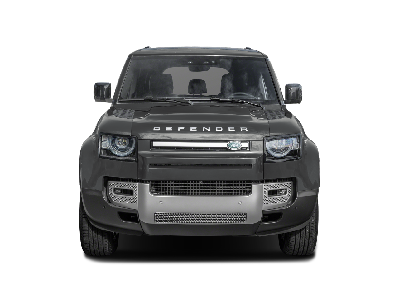 2025 Land Rover Defender S