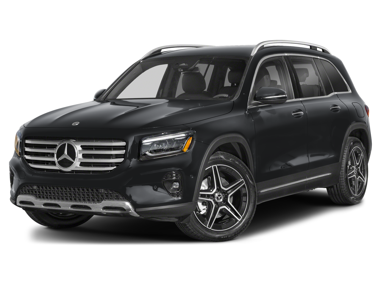 2025 Mercedes-Benz GLB GLB 250