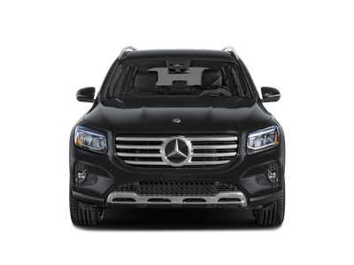 2025 Mercedes-Benz GLB GLB 250