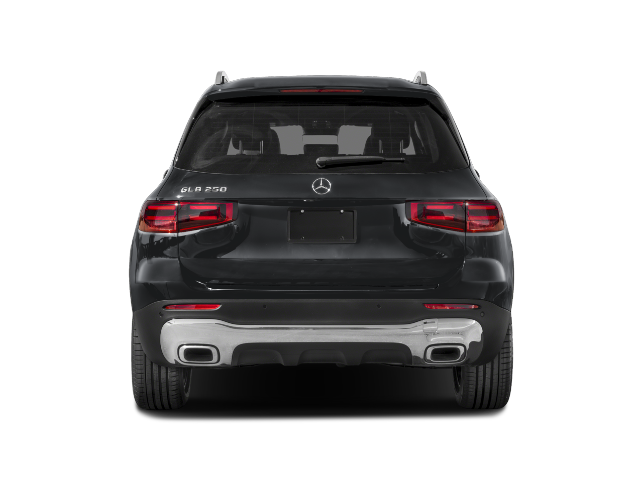 2025 Mercedes-Benz GLB GLB 250