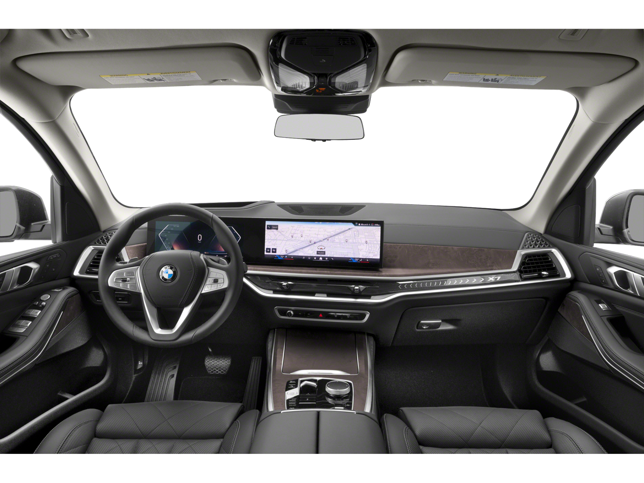 2026 BMW SAV X7 xDrive40i