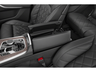 2026 BMW SAV X7 xDrive40i