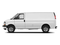 2008 Chevrolet Express Cargo 1500 Base