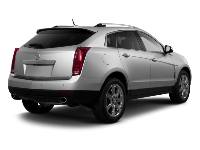 2012 Cadillac SRX Base