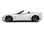 2012 Chevrolet Corvette Grand Sport Z16 Grand Sport w/2LT