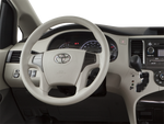 2012 Toyota Sienna LE AAS