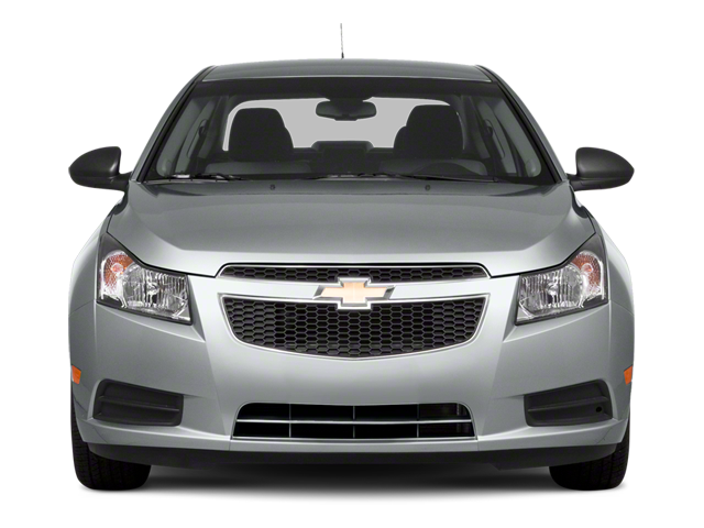 2013 Chevrolet Cruze 2LT