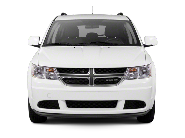 2013 Dodge Journey American Value Pkg