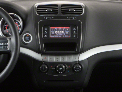 2013 Dodge Journey American Value Pkg