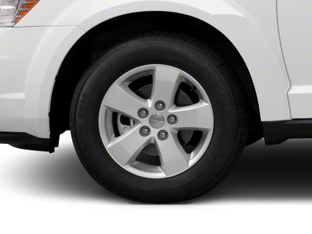 2013 Dodge Journey American Value Pkg