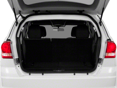 2013 Dodge Journey American Value Pkg