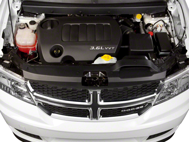 2013 Dodge Journey American Value Pkg