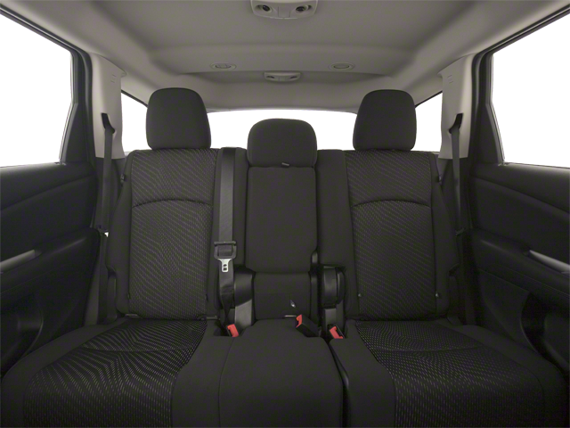 2013 Dodge Journey American Value Pkg