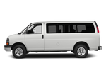 2014 Chevrolet Express Passenger 2500 LS