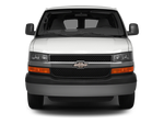 2014 Chevrolet Express Passenger 2500 LS