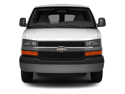 2014 Chevrolet Express Passenger 2500 LS