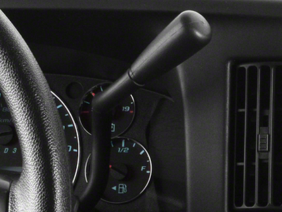 2014 Chevrolet Express Passenger 2500 LS