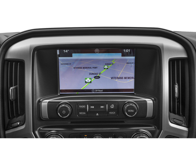 2015 GMC Sierra 2500 HD SLT