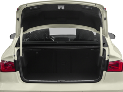 2016 Audi S3 Premium Plus
