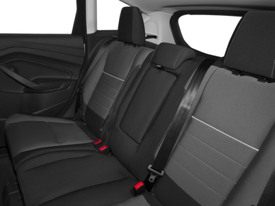 2016 Ford C-Max Hybrid SE