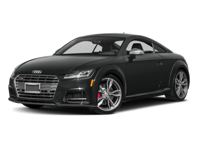 2018 Audi TTS 2DR CPE 2.0 TFSI