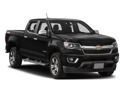 2018 Chevrolet Colorado 2WD LT