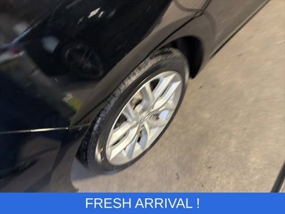 2019 Acura ILX 4DR SDN