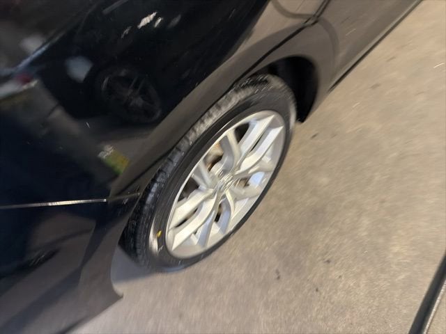 2019 Acura ILX 4DR SDN