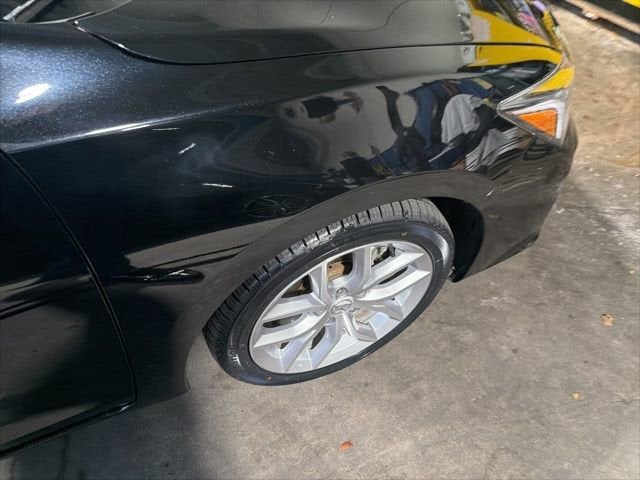 2019 Acura ILX 4DR SDN