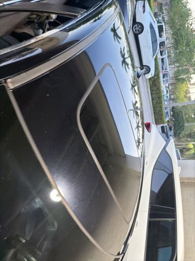 2019 Acura ILX 4DR SDN