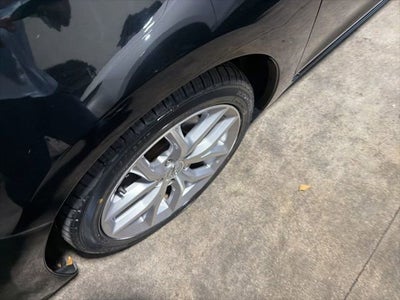 2019 Acura ILX 4DR SDN