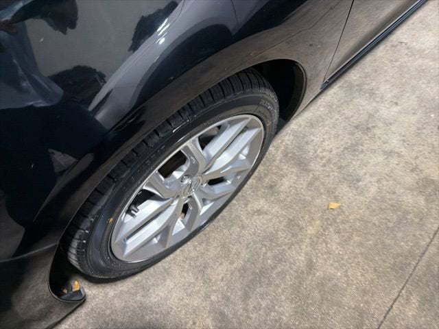 2019 Acura ILX 4DR SDN