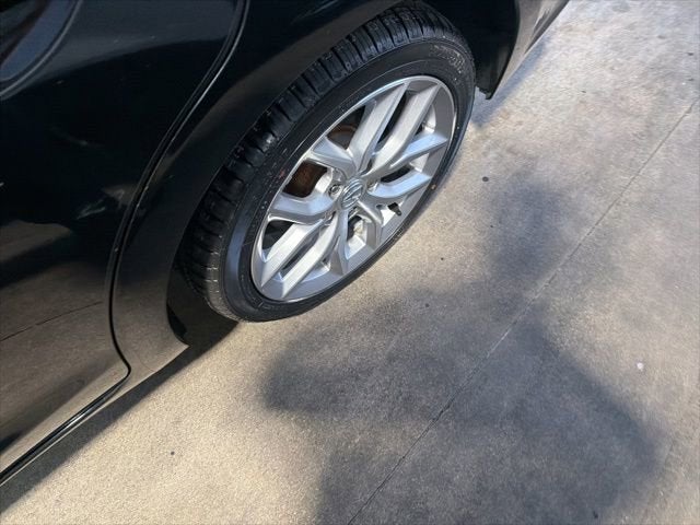 2019 Acura ILX 4DR SDN