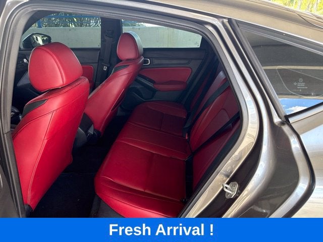 2024 Acura Integra w/A-Spec Technology Package