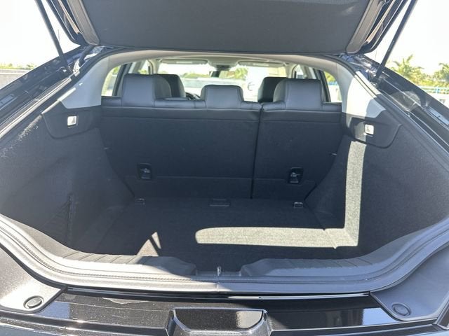 2023 Acura Integra 4DR SDN CVT