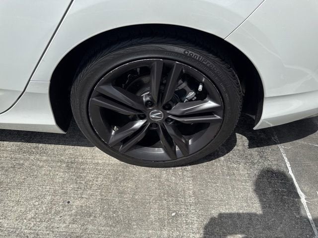 2023 Acura Integra w/A-Spec Package