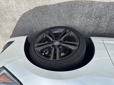 2023 Acura Integra w/A-Spec Package